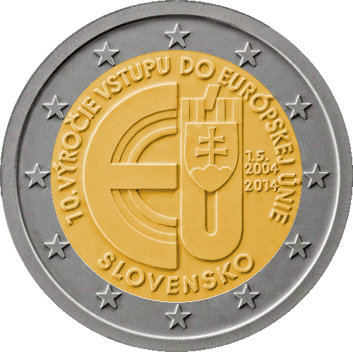 Slovacchia UE 2014
