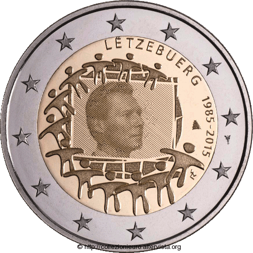 Lussemburgo-coincard-2-euro-30-bandiera-europea-2015s