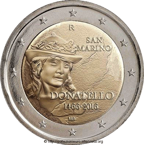 SanMarino-bozzetto-2-euro-550-anniversario-donatello-2016